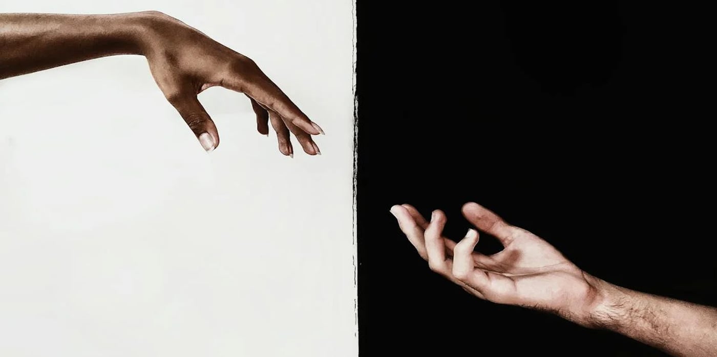 race