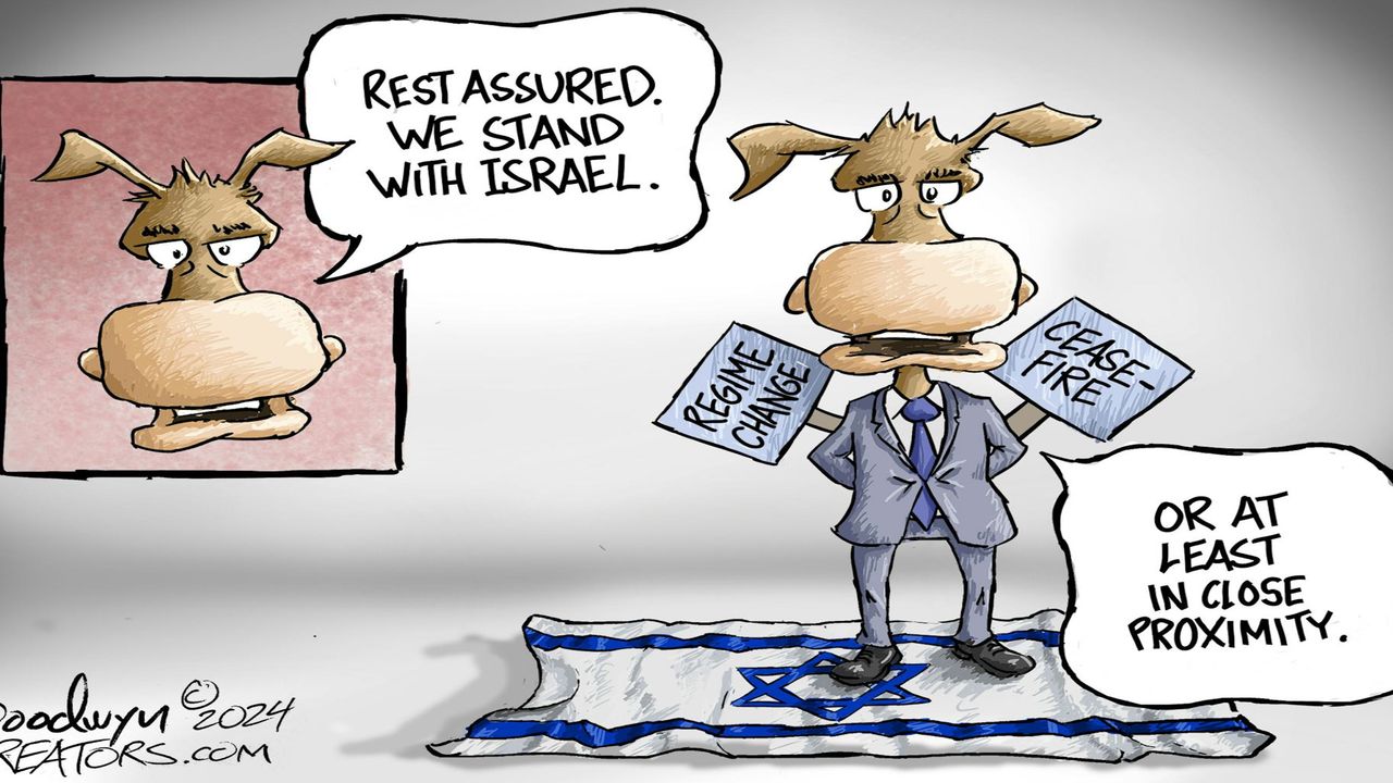 israel