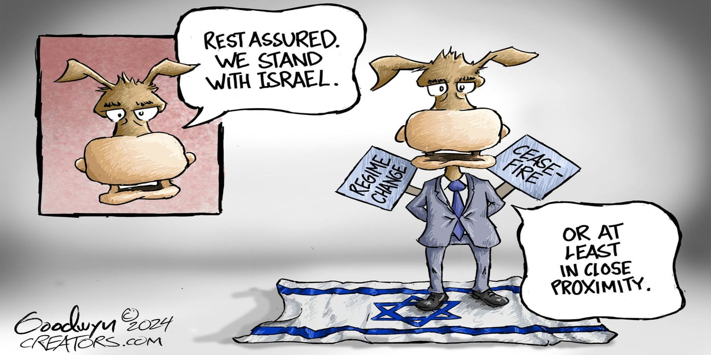 israel