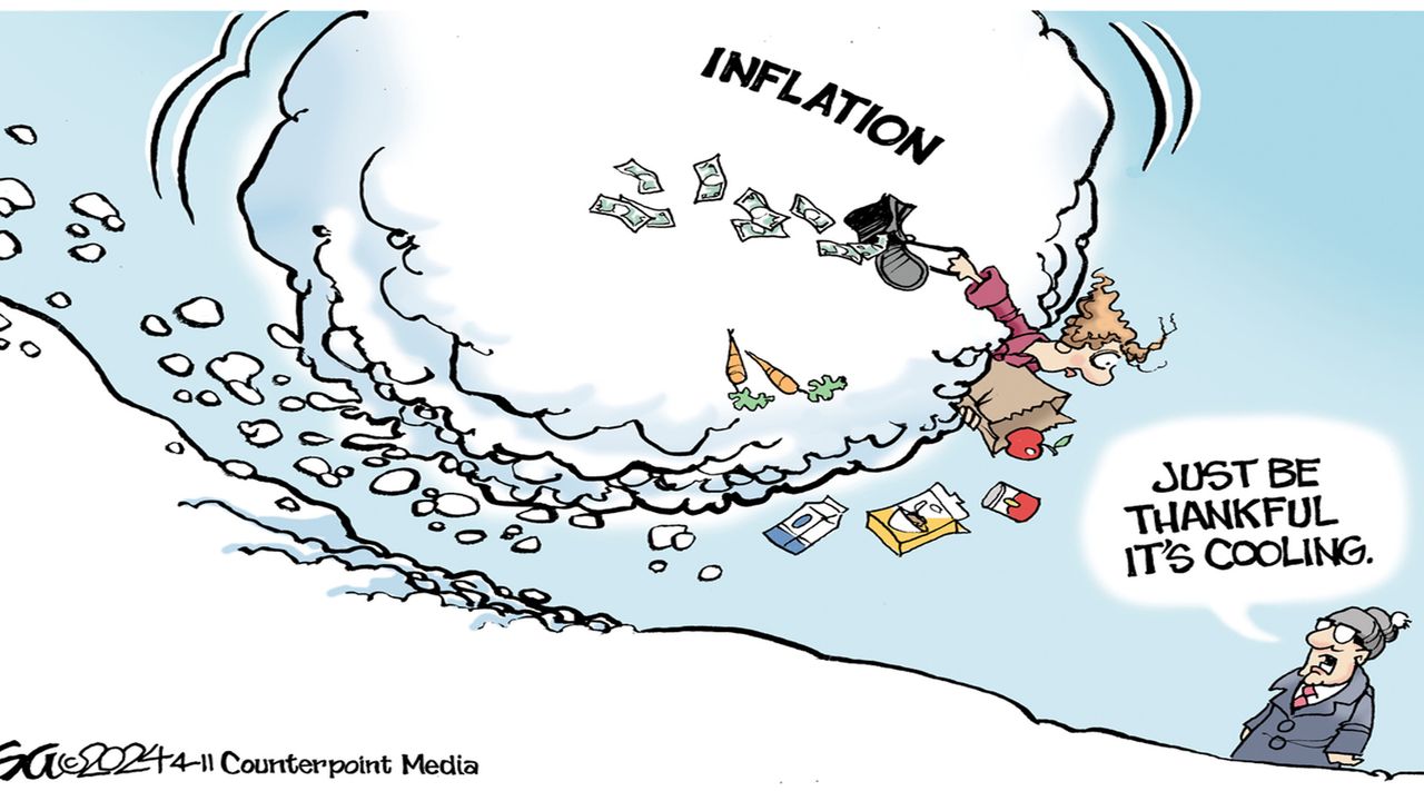 inflation