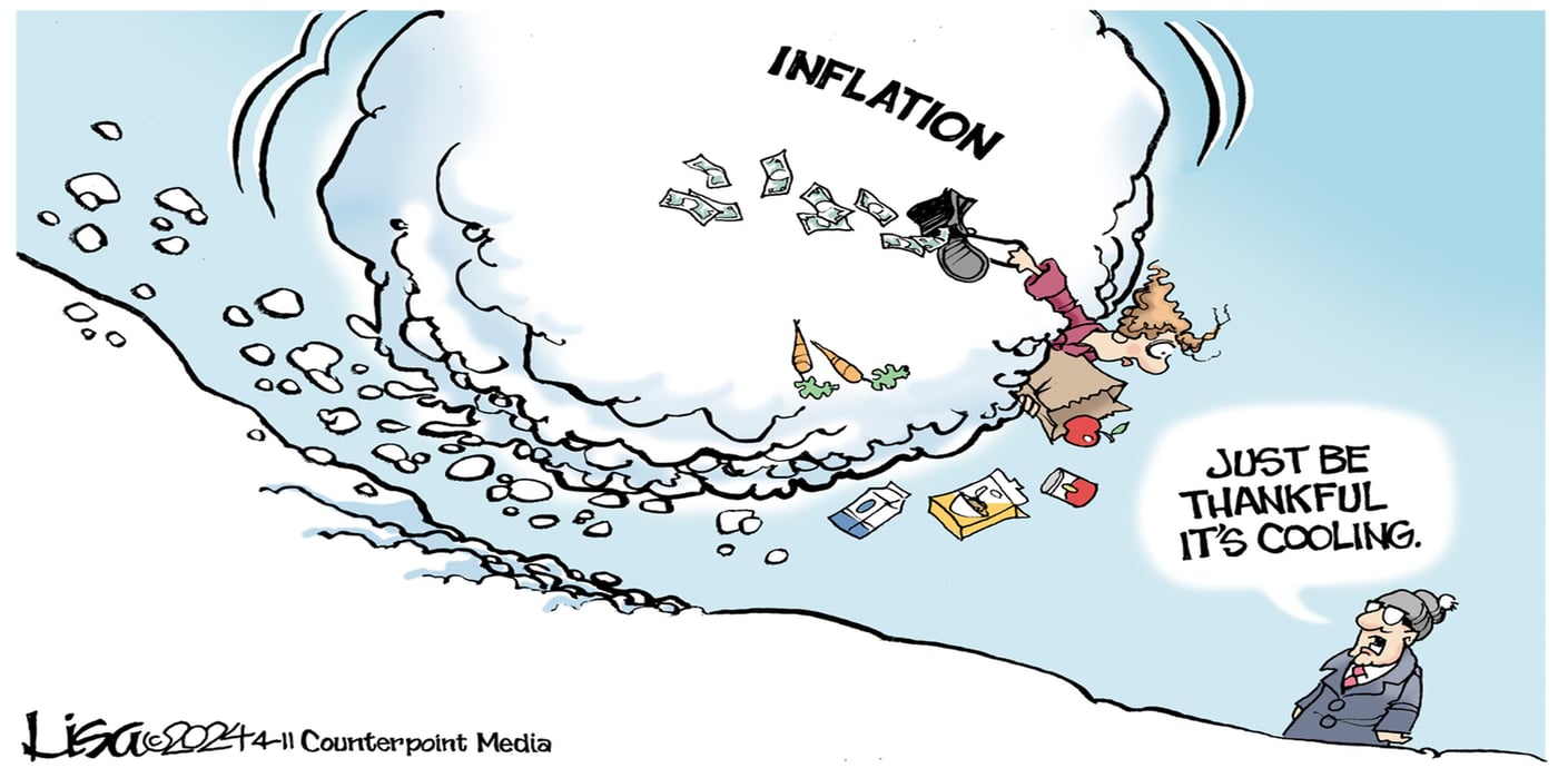 inflation