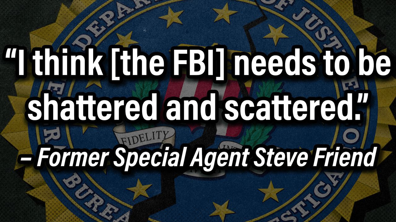 2024 4 11 fbi scattered shattered