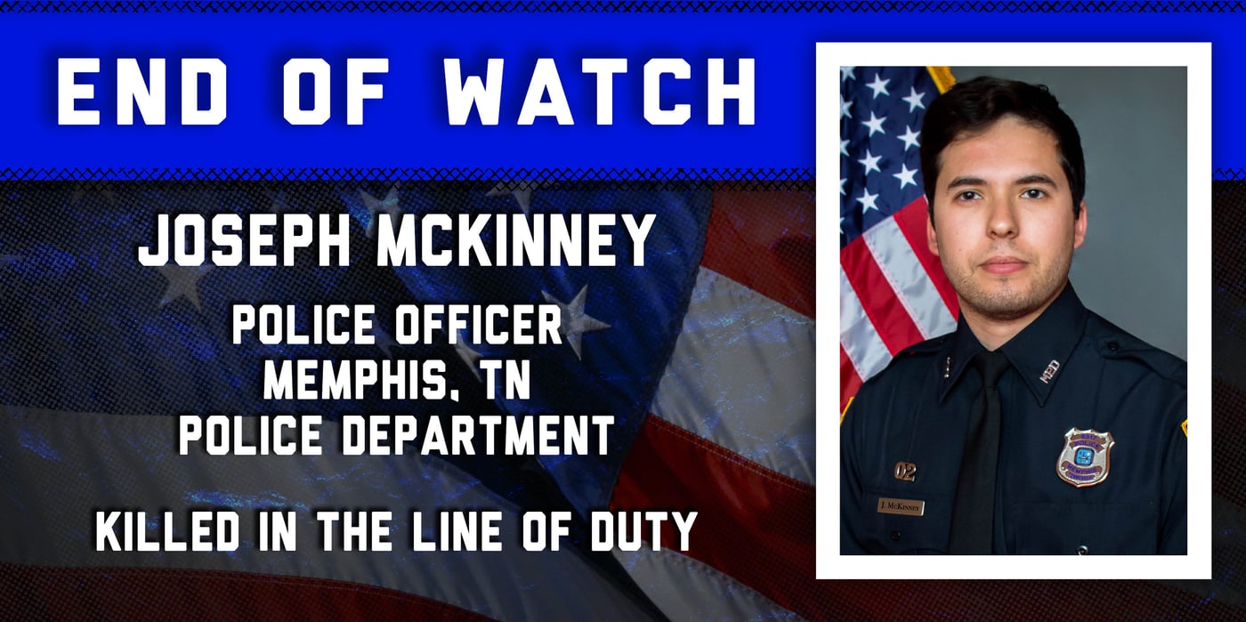 2024 4 15 end of watch joseph kinney