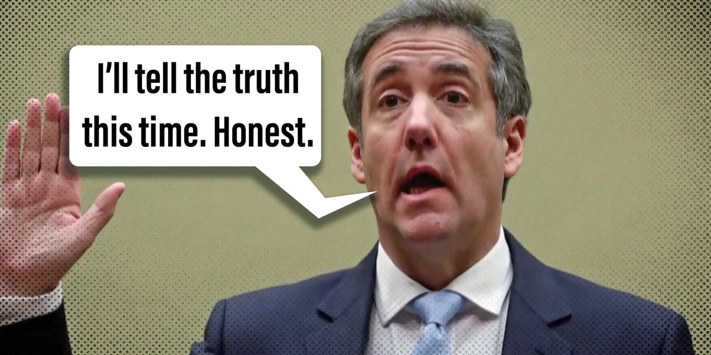 2024 4 16 michael cohen testify trial