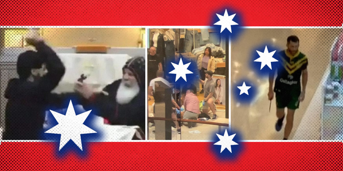 2024 4 16 australia stabbings