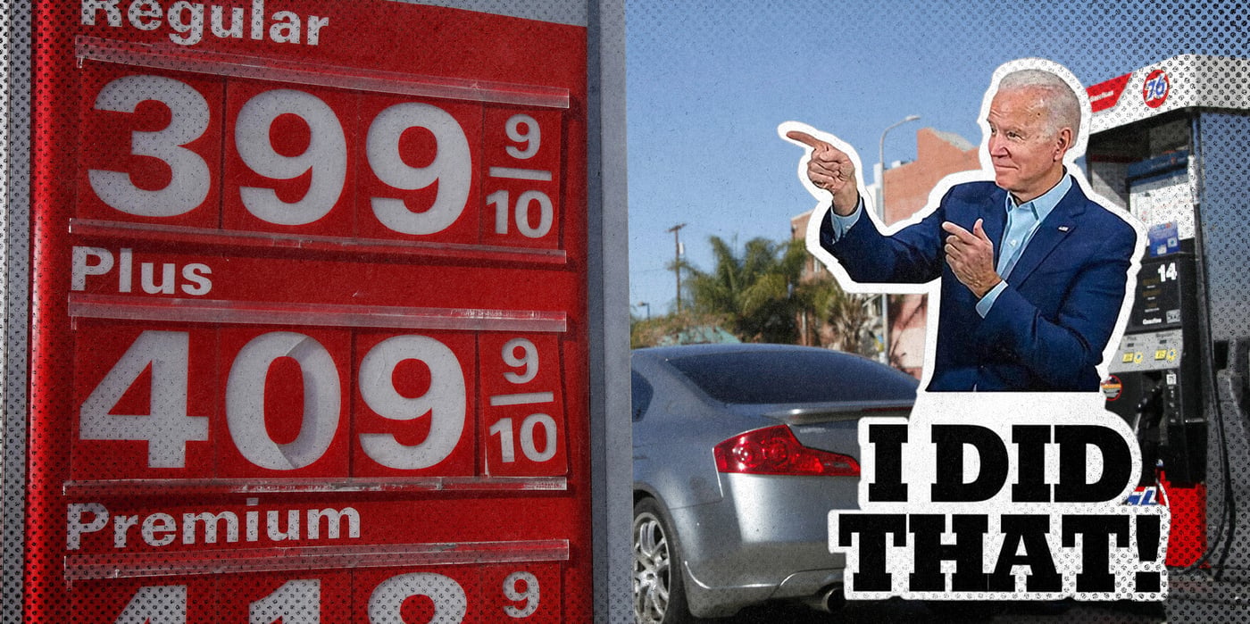 2024 4 18 biden did that gas prices