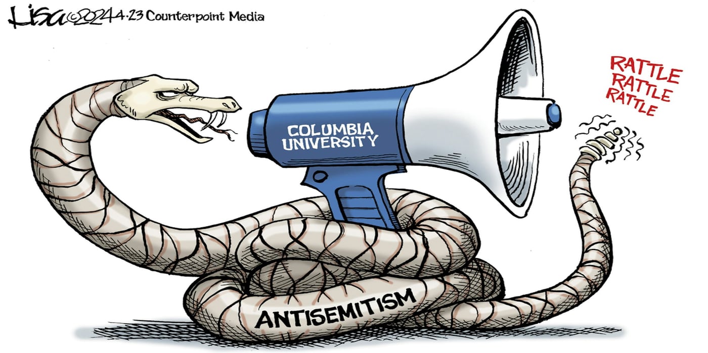 columbia