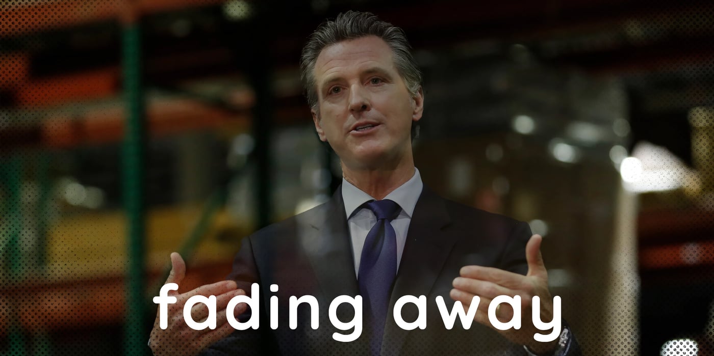 2024 4 23 fading newsom