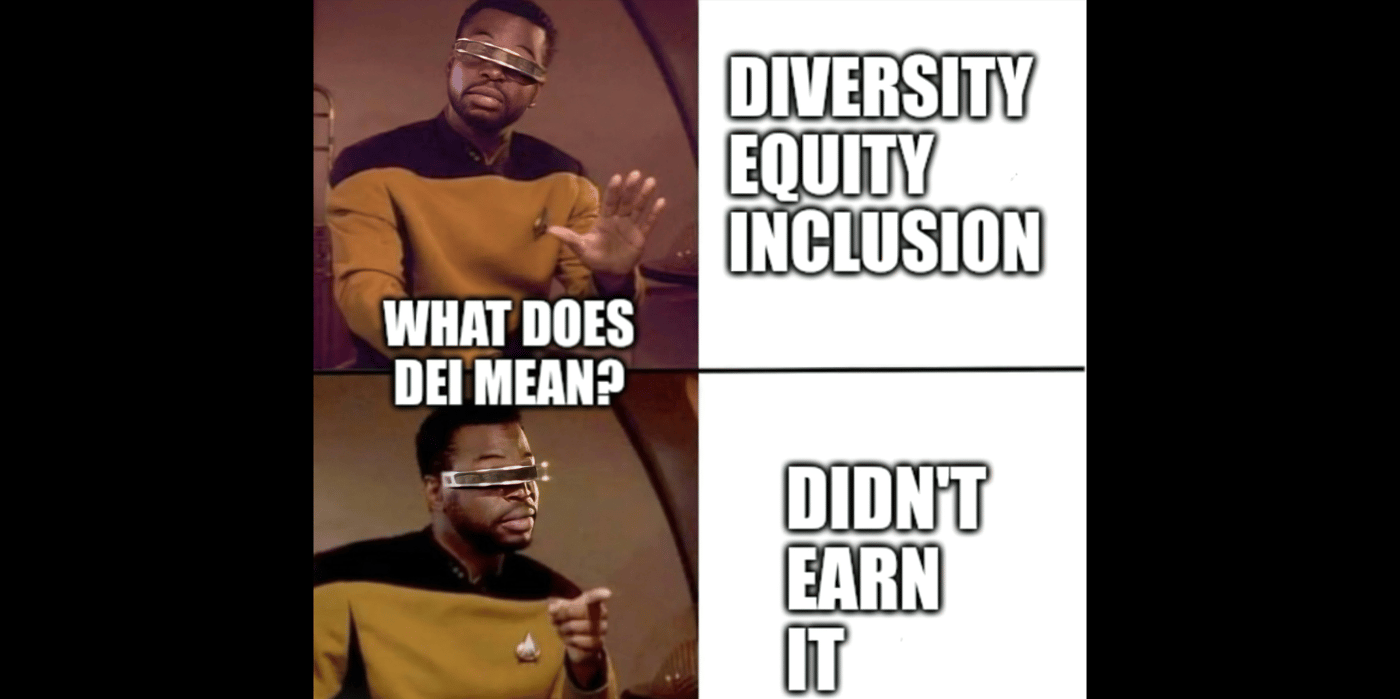 DEI