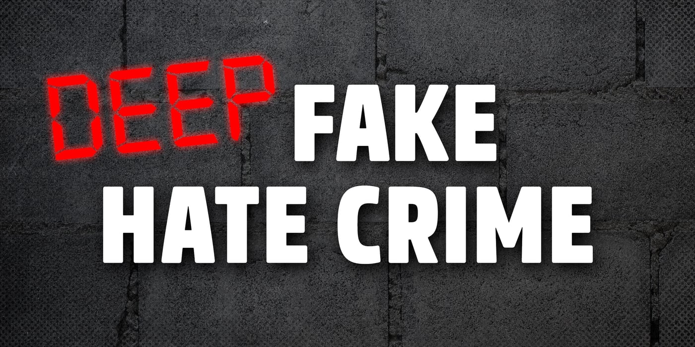 2024 4 27 deep fake hate crime