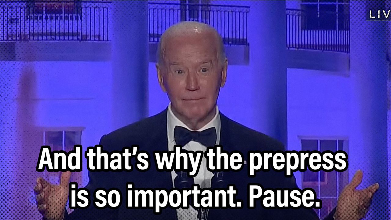 2024 4 29 biden white house correspondance