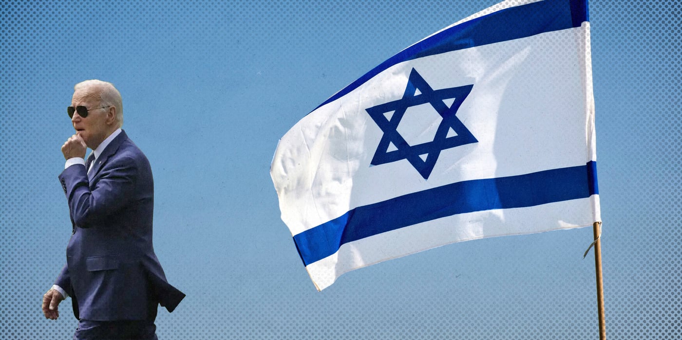 2024 4 30 biden israel