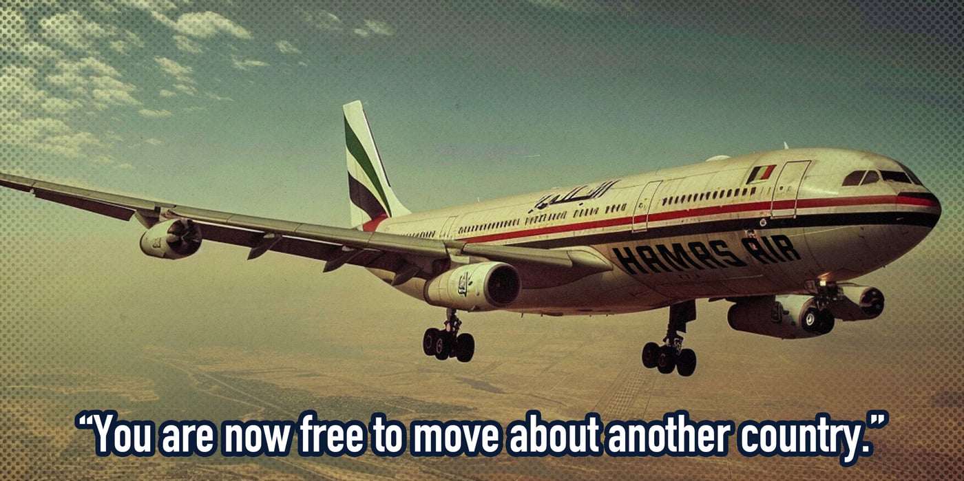 2024 5 1 hamas air