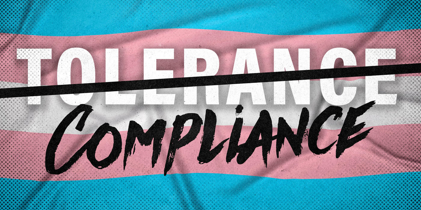 2024 5 30 compliance tolerance trans