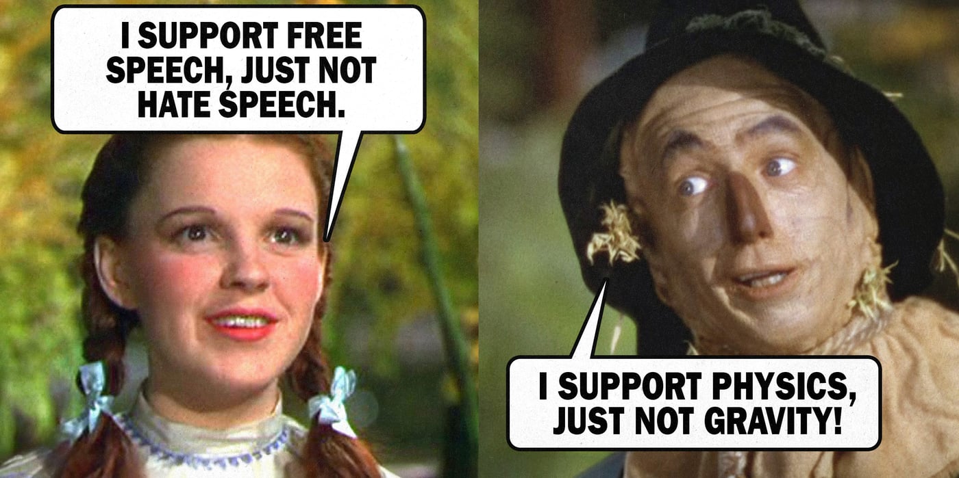 2024 5 3 free speech hate speech