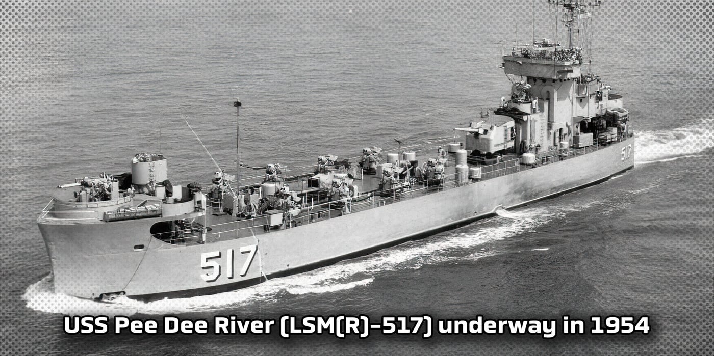2024 5 3 navy LSM LAW ship