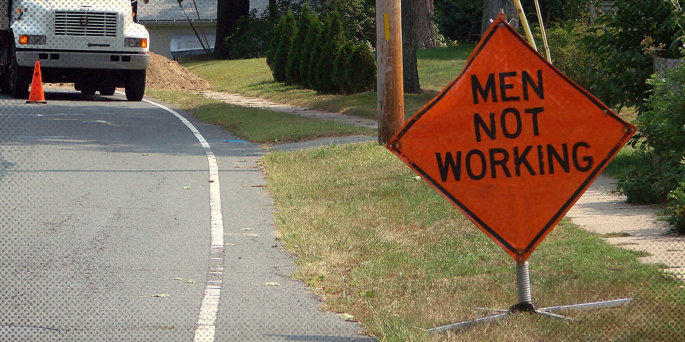 2024 5 7 men not working