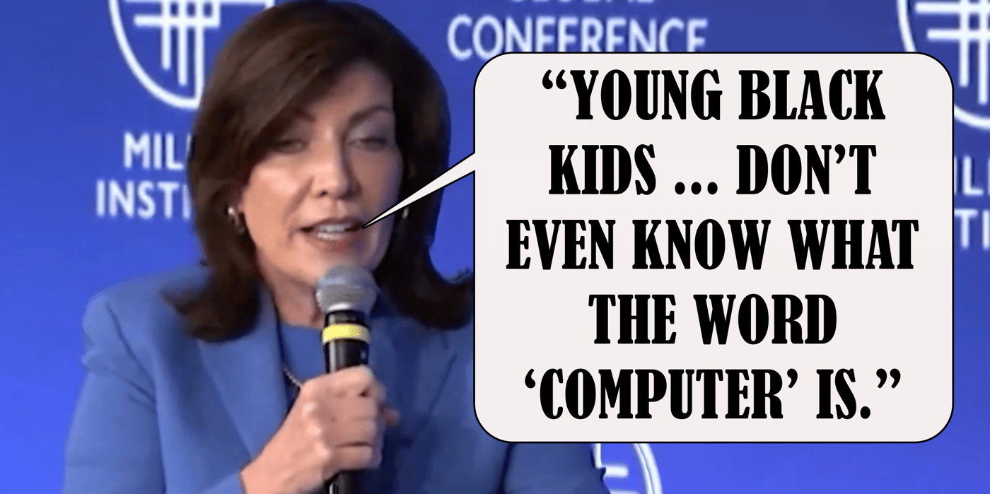hochul