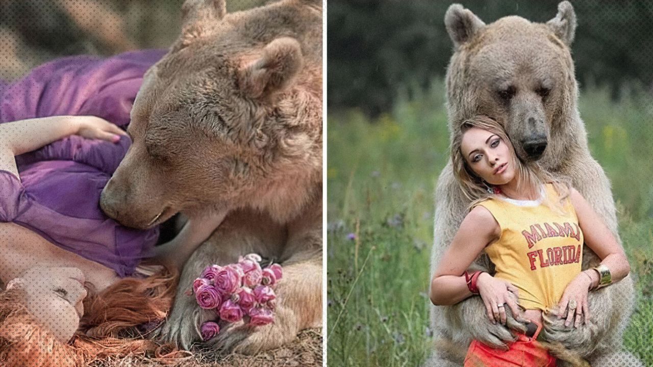 2024 5 9 women prefer bears
