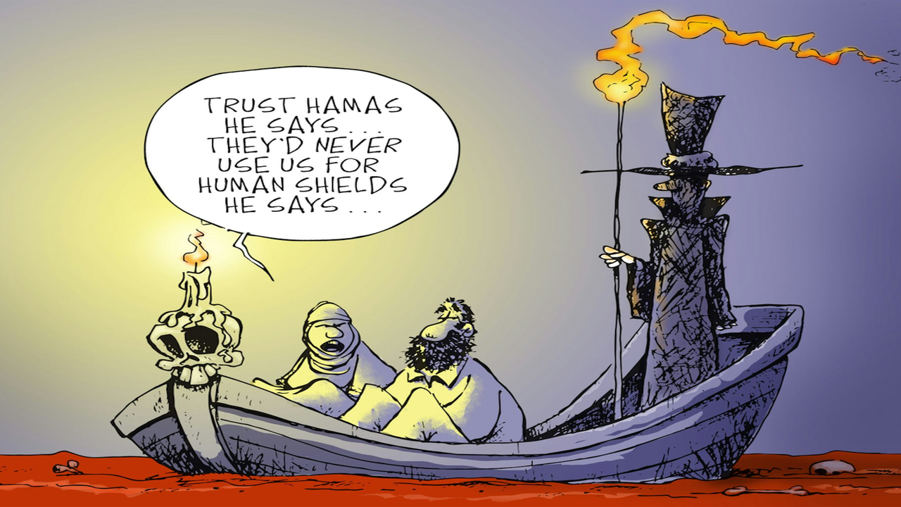 hamas