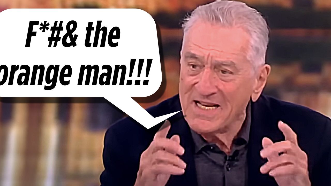 2024 5 16 robert de niro rant view