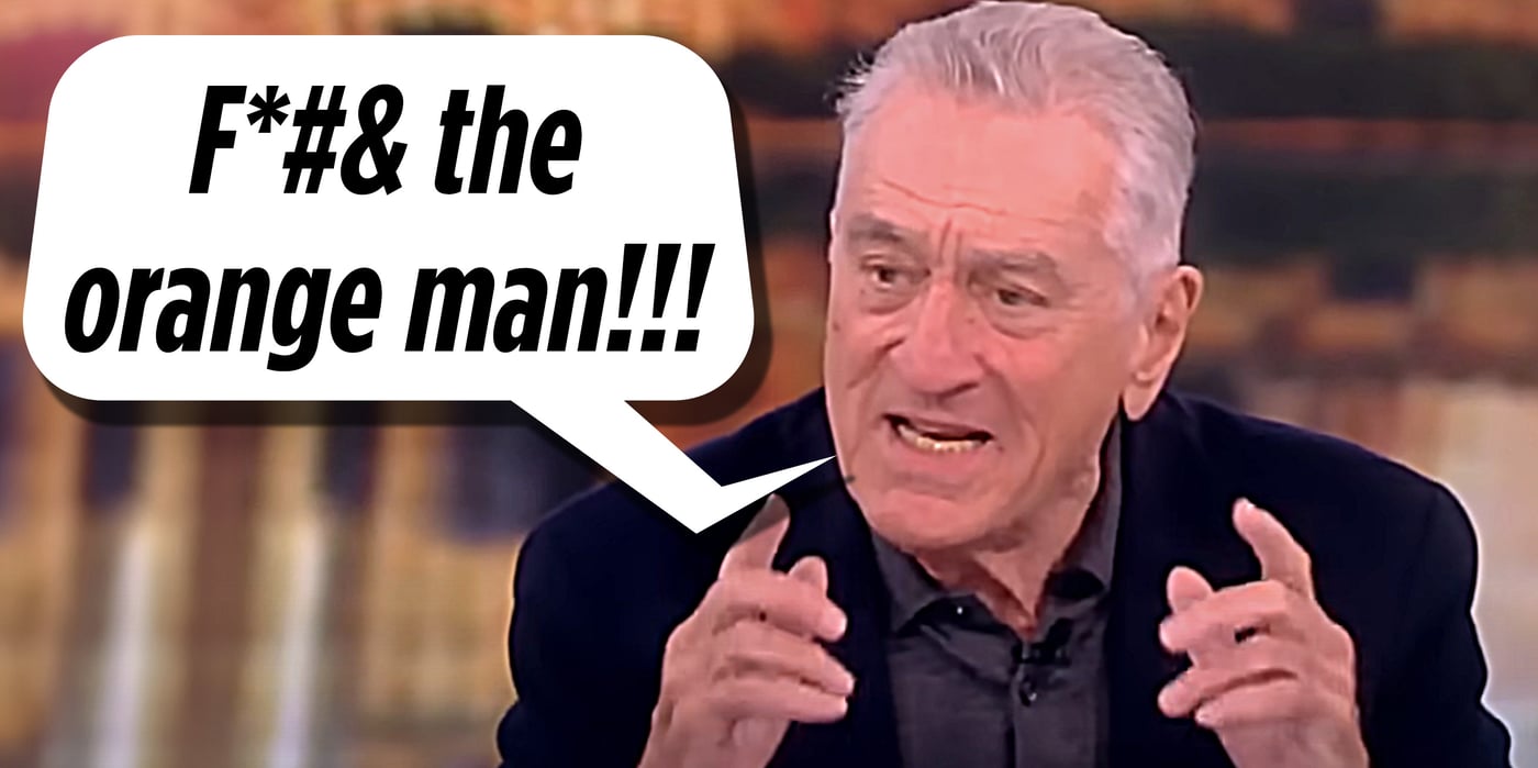 2024 5 16 robert de niro rant view