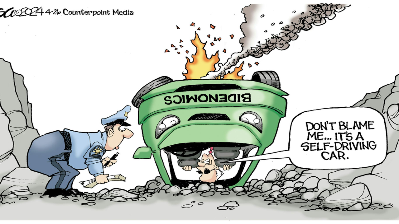 bidenomics