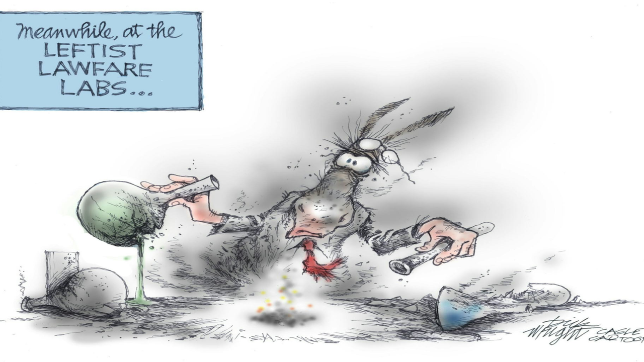 lawfare