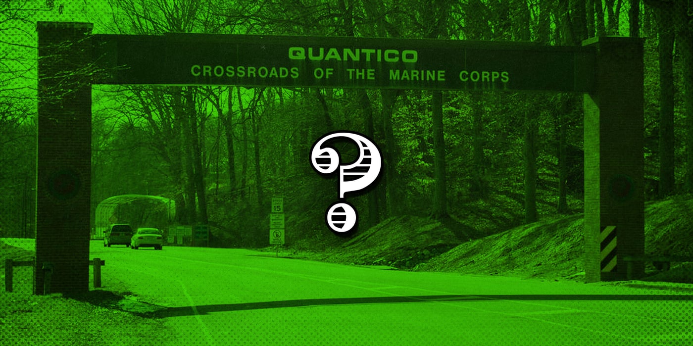 2024 5 20 Quantico