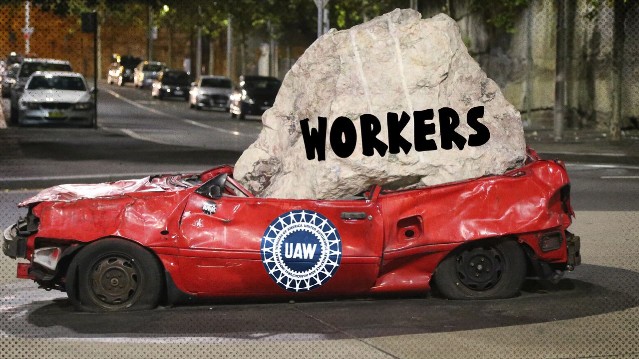 2024 5 21 workers v uaw