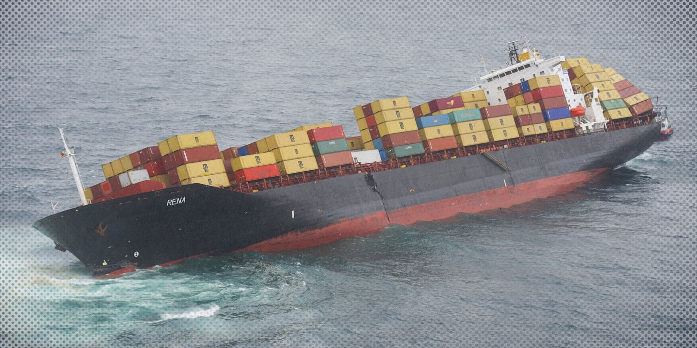 2024 5 24 Jones Act shipping