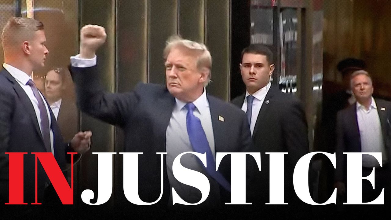 2024 5 31 Trump injustice court