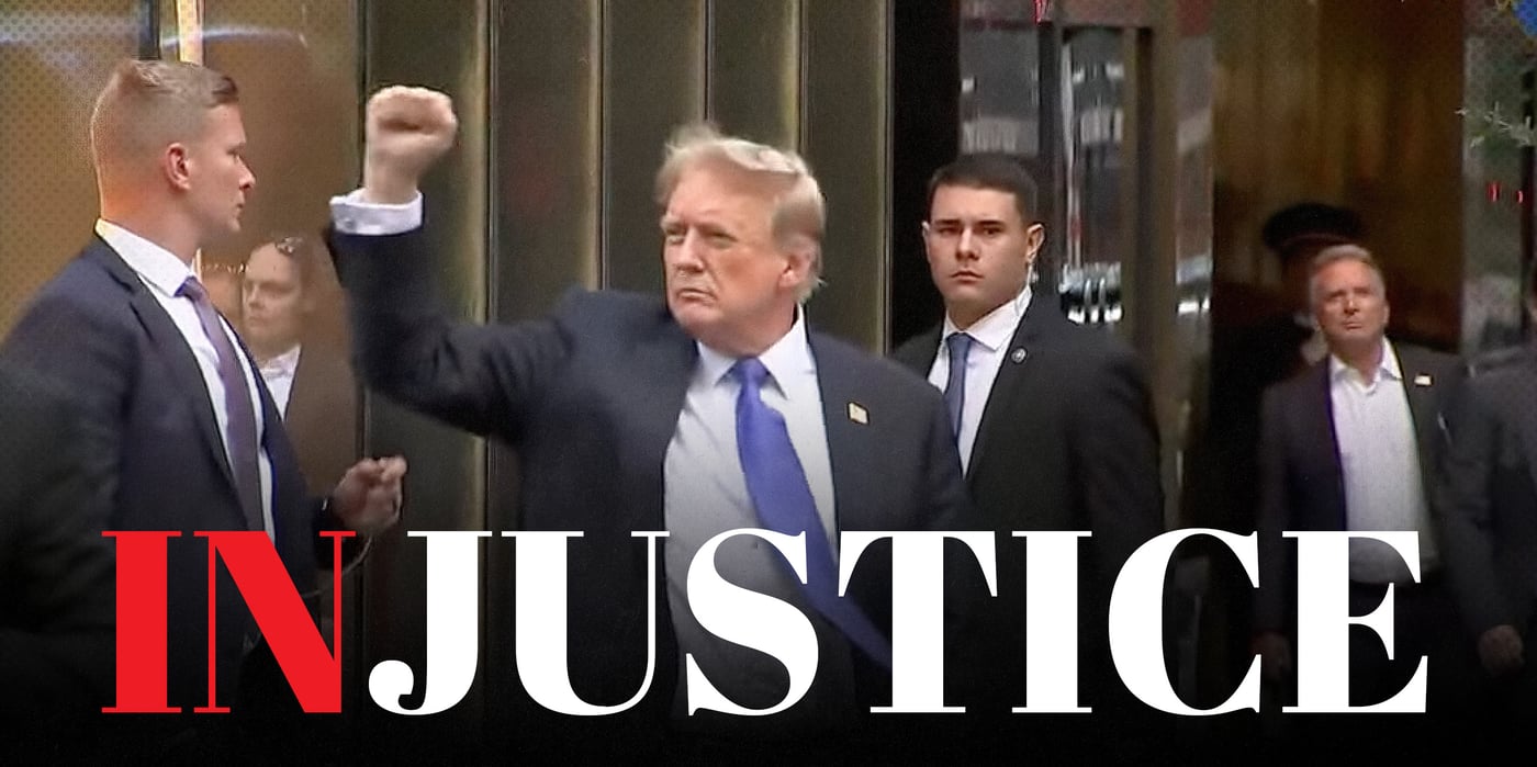 2024 5 31 Trump injustice court
