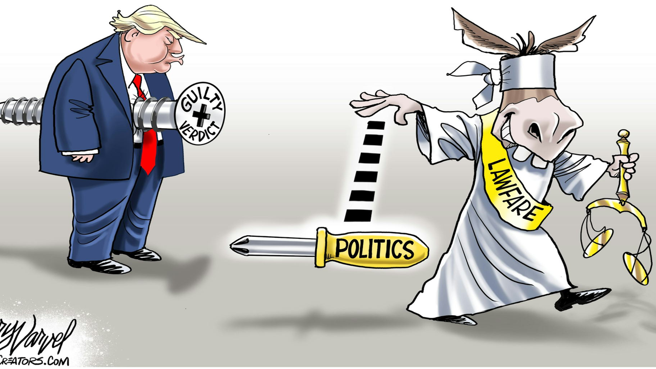 lawfare