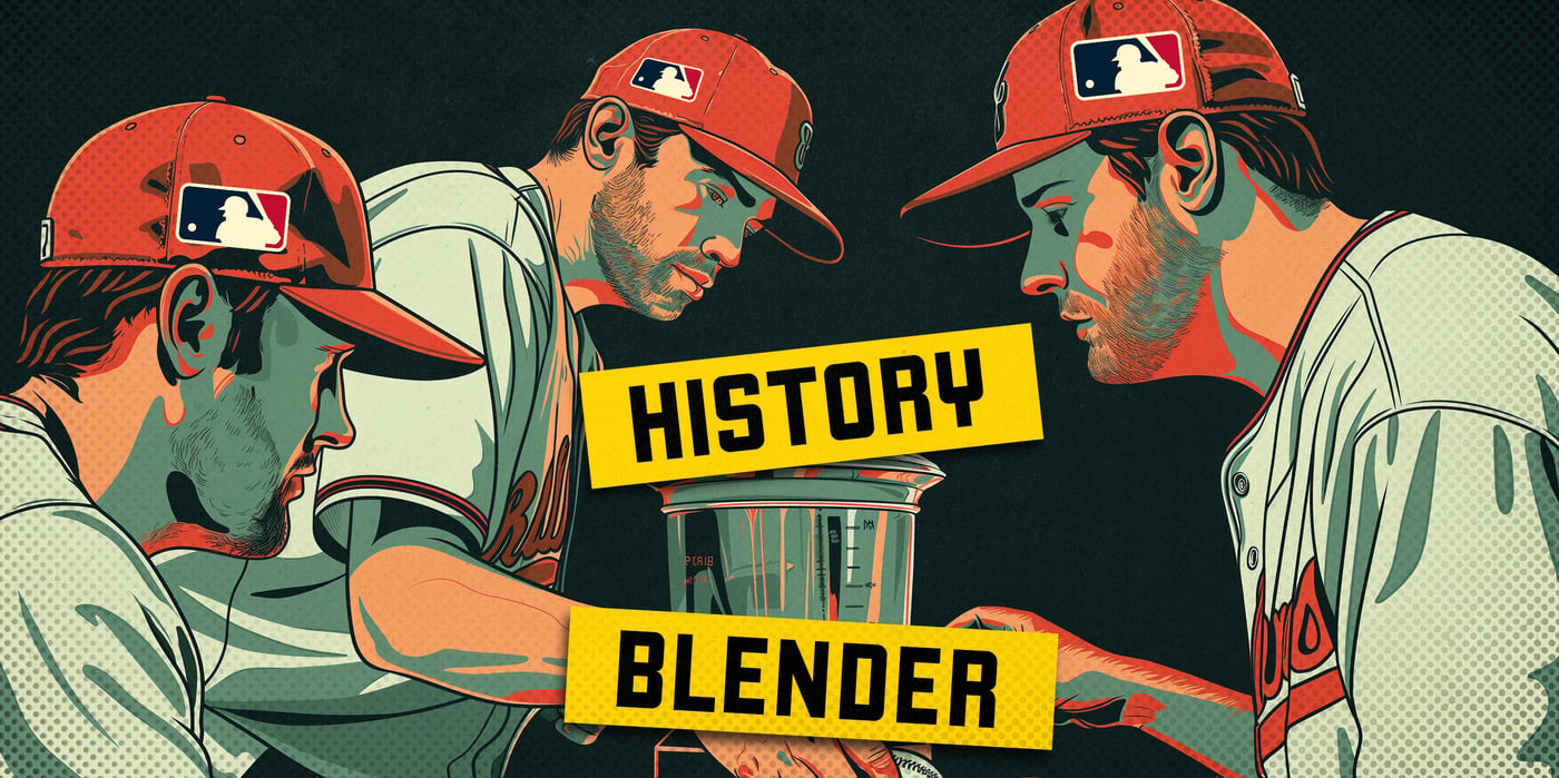 2024 6 3 baseball history blender