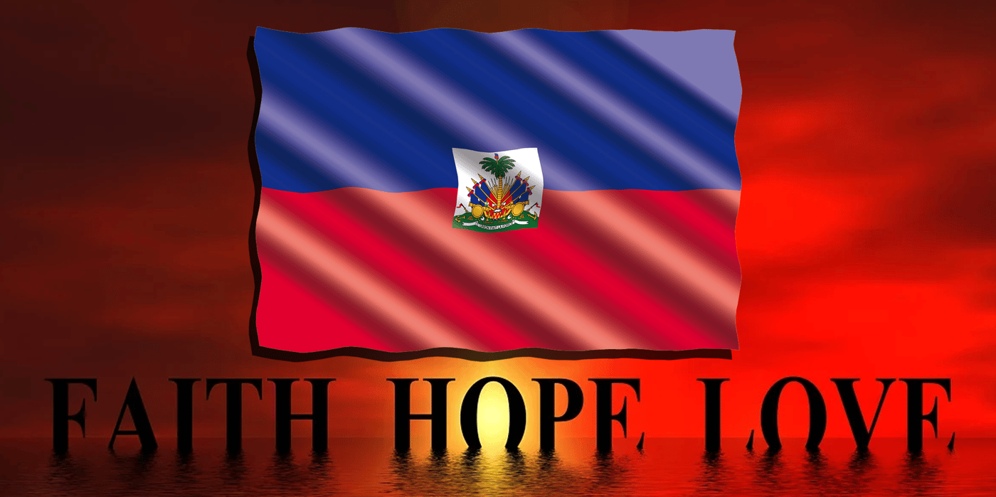 haiti