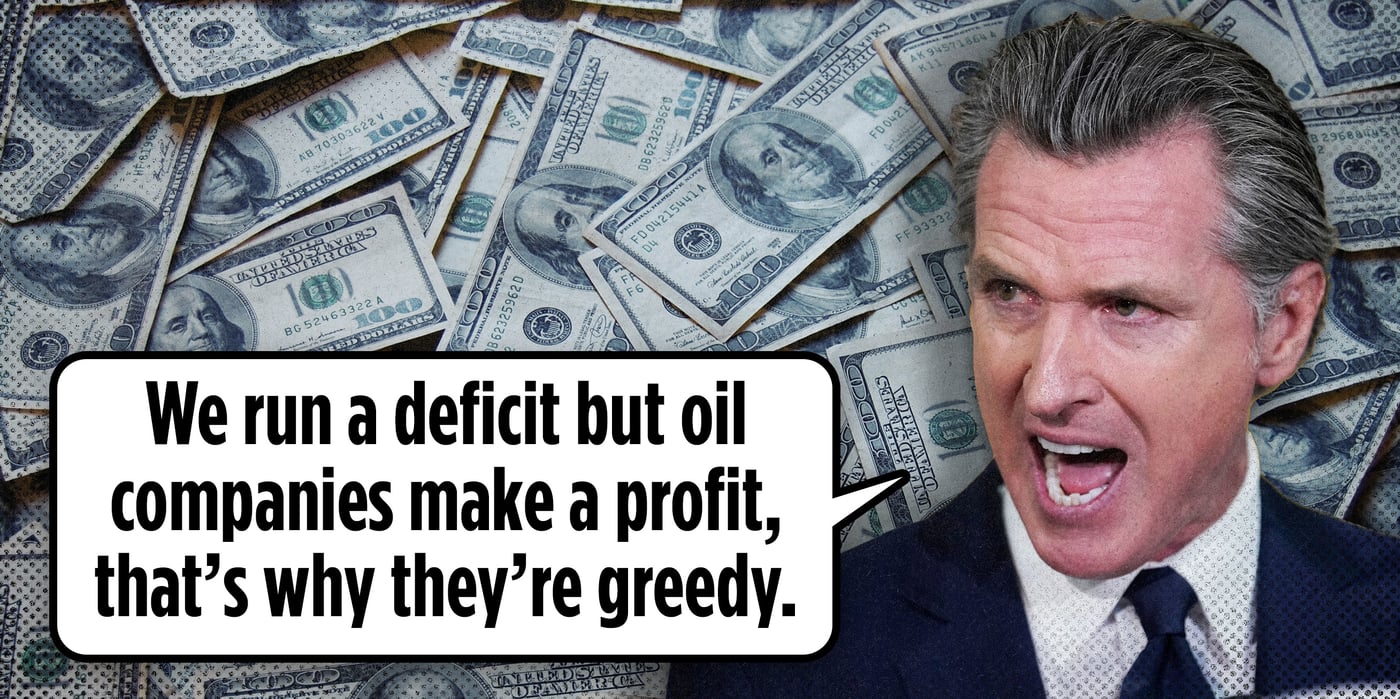 2024 6 4 newsom greed oil companies