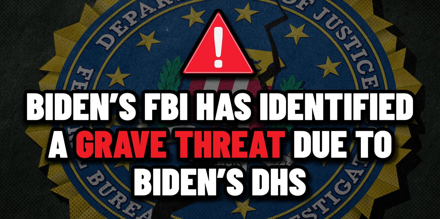 2024 6 6 DHS grave threat FBI
