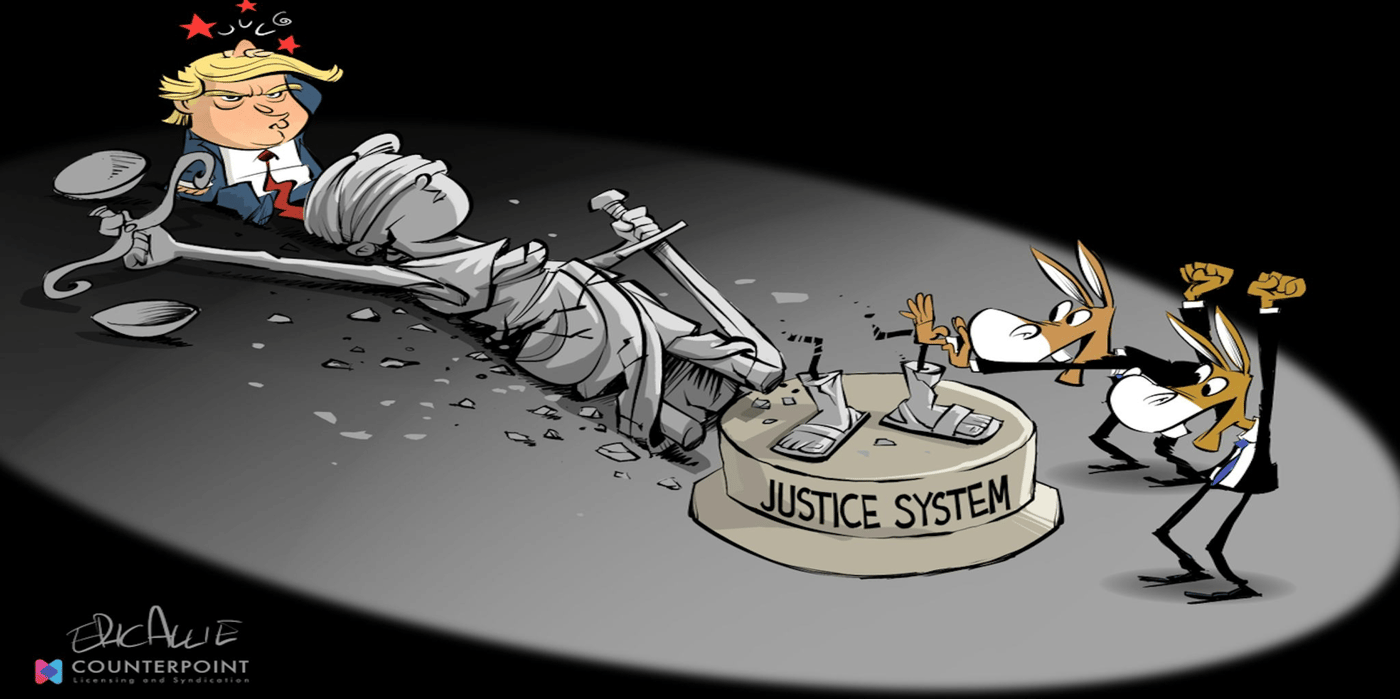 justice