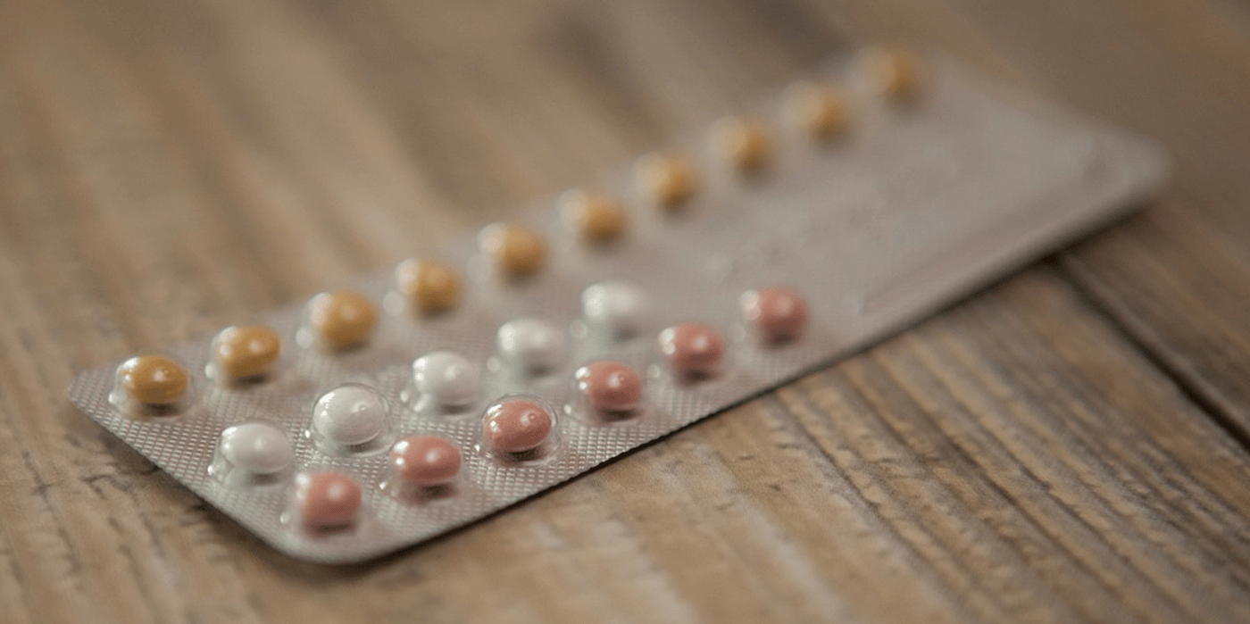 pill