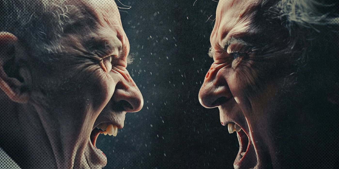2024 6 12 anger rage division yelling shouting