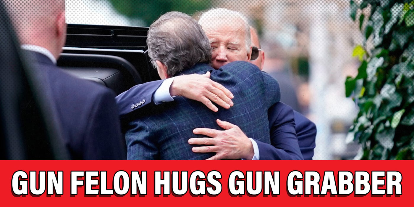 2024 6 12 biden hug gun grabber