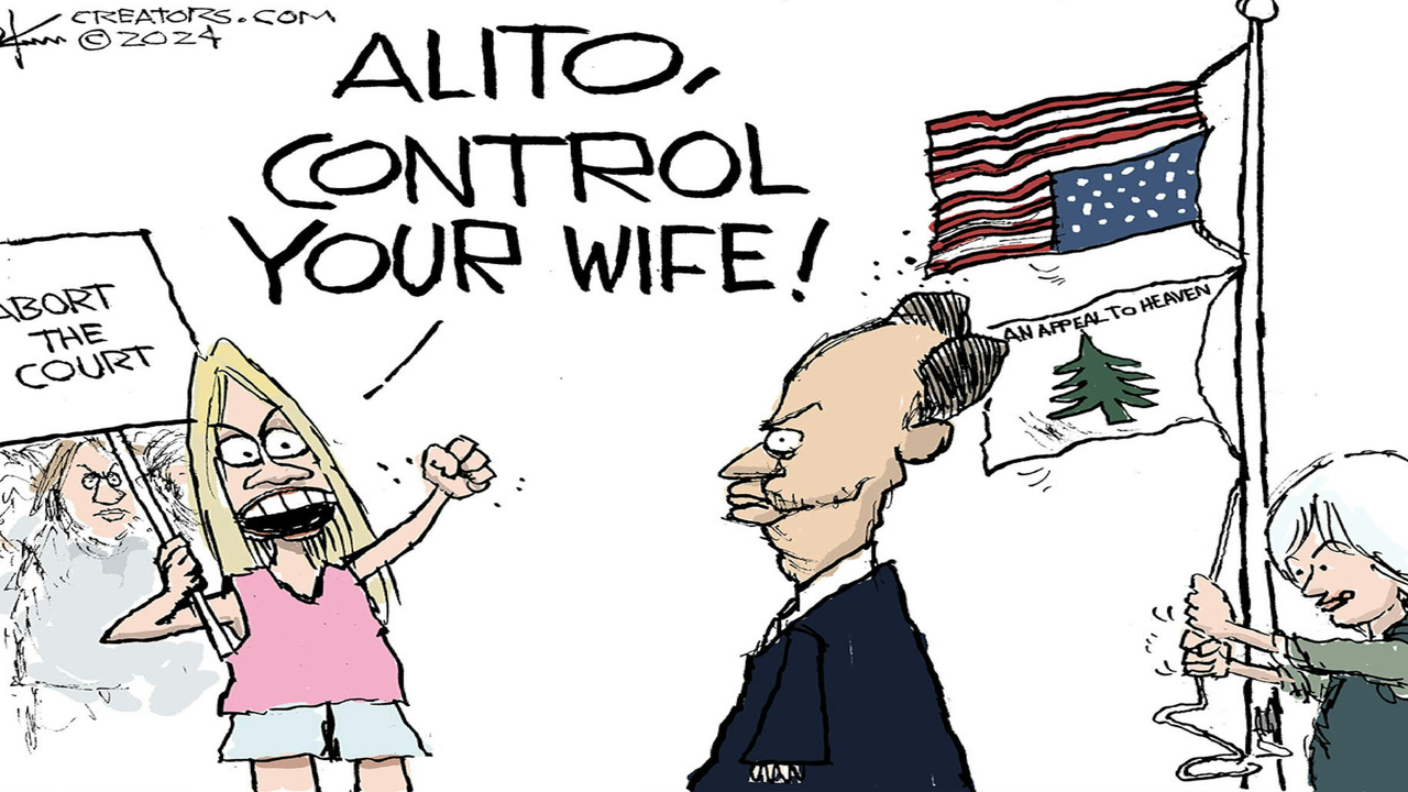 alito