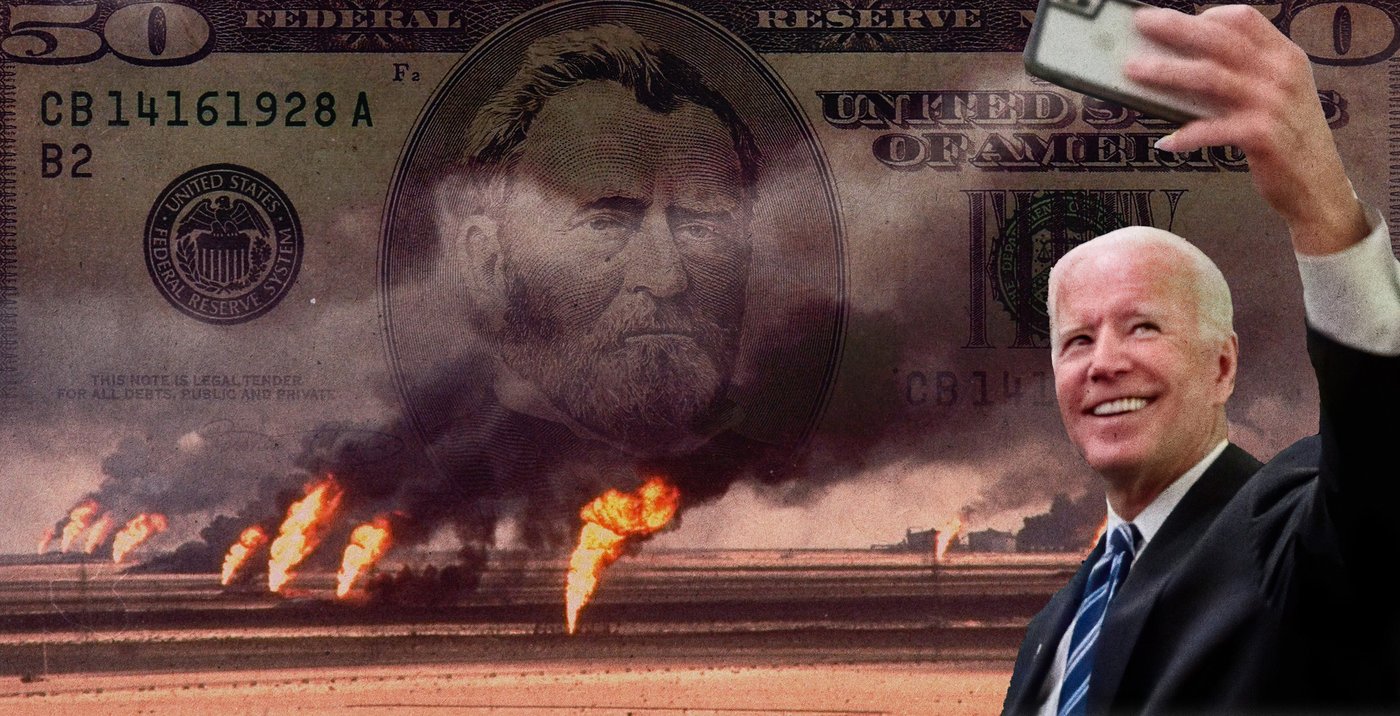 2024 6 17 biden oil petrodollar