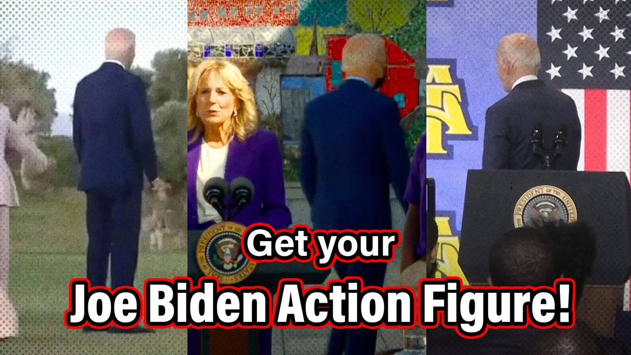 2024 6 18 wandering joe biden action figure