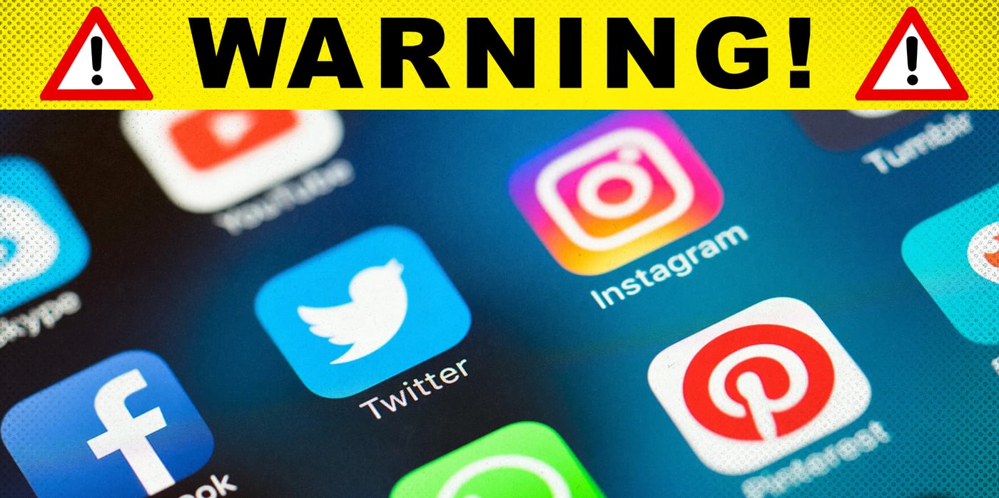 2024 6 20 warning social media