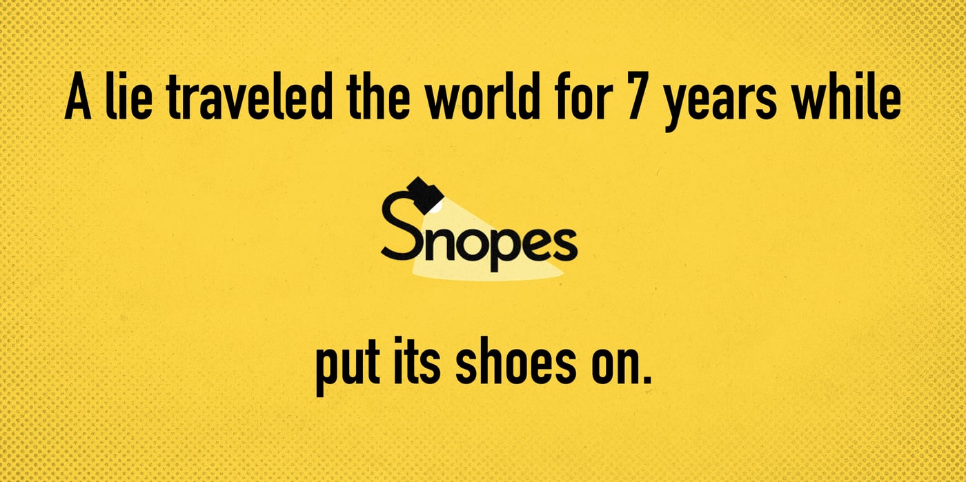 2024 6 24 lie world snopes 7 years