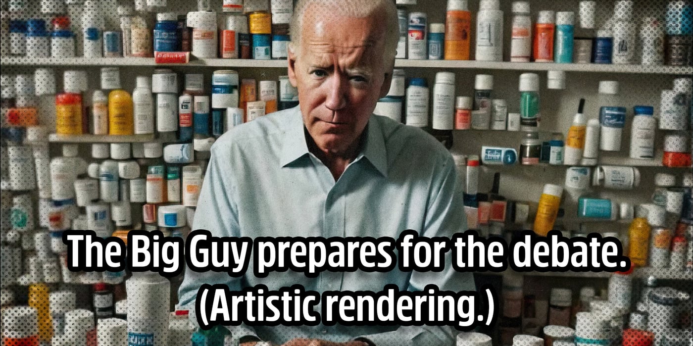 2024 6 25 biden pills debate