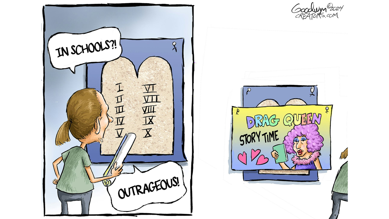 tencommandments
