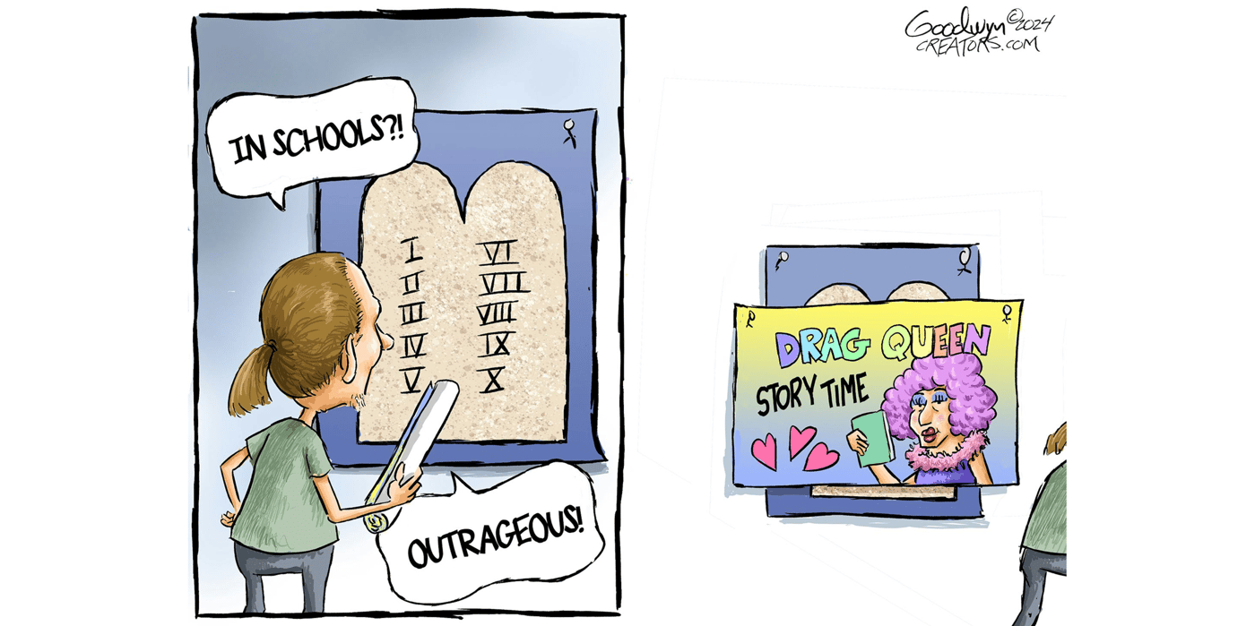 tencommandments